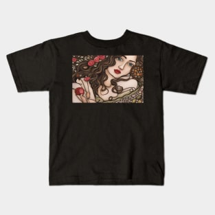 Ophelia Kids T-Shirt